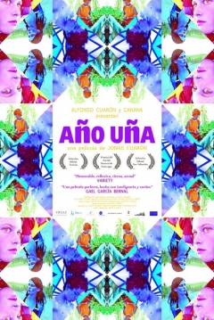 Poster Año Uña
