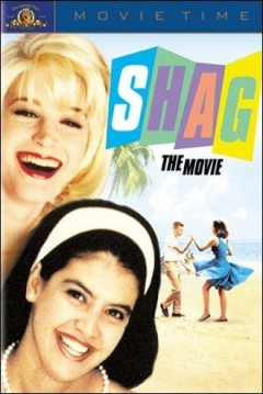 Poster Shag, Ritmo en los Talones