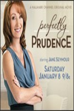 Poster En Casa con Prudence 