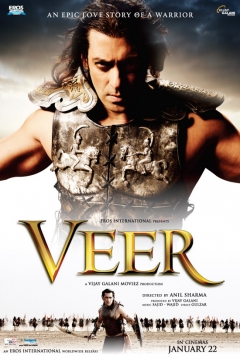 Poster Veer