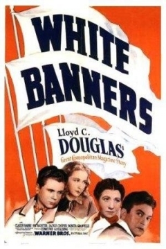 Poster Pancartas Blancas
