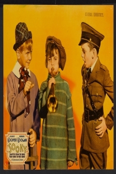 Poster Sooky