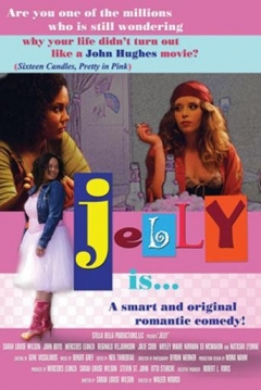 Poster Jelly