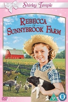 Poster Rebeca, De la Granja del Sol