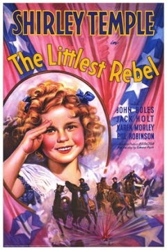 Poster Rebelde