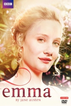 Poster Emma