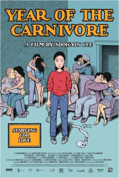 Poster Year of the Carnivore