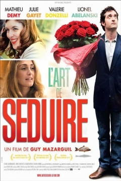 Poster L'Art de Séduire