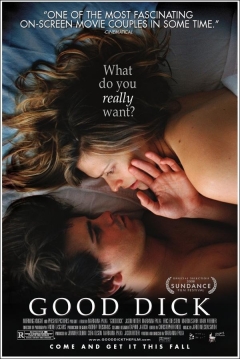 Poster Good Dick