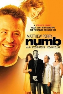 Poster Numb