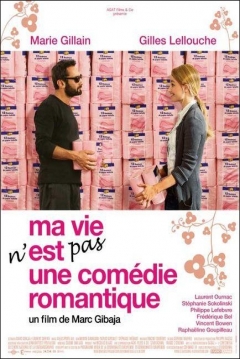 Poster I Had to be You