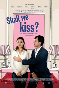 Ficha Shall We Kiss?