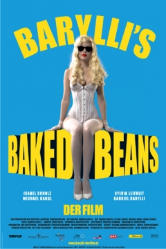 Poster Barylli's Baked Beans
