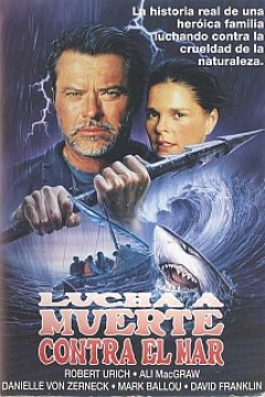 Ficha Lucha a Muerte contra el Mar