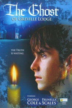 Poster The Ghost of Greville Lodge