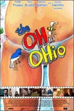 Poster The Oh in Ohio