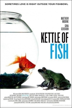 Poster Kettle of Fish