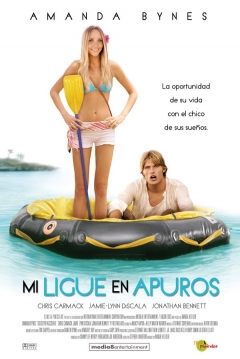 Poster Mi Ligue en Apuros