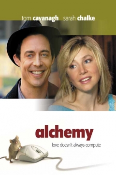 Poster Alchemy