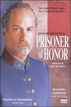 Poster Prisioneros del honor