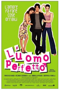Poster L´Uomo Perfetto