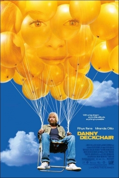 Poster Danny Deckchair