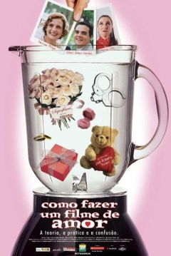 Ficha Como Hacer una Pelicula de Amor