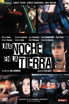Ficha Noche en la Tierra
