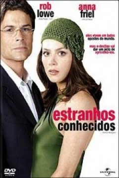 Poster Intercambio de Destino