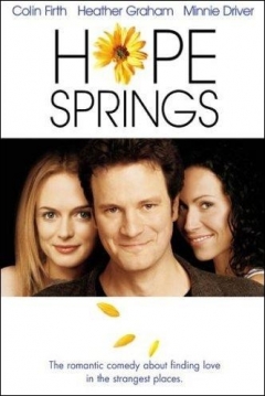 Ficha Hope Springs (Florece la Esperanza)