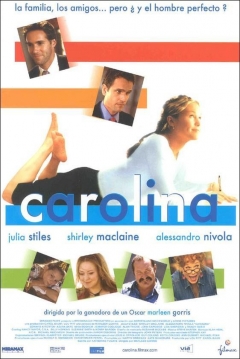 Poster Carolina