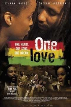 Poster One Love