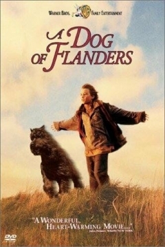 Poster El Perro de Flandes