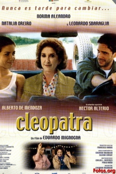 Poster Cleopatra
