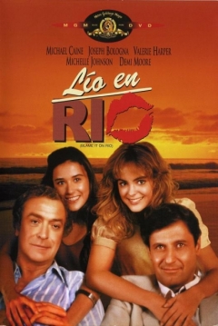 Ficha Lío en Río