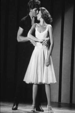 Poster Dirty Dancing (Remake)