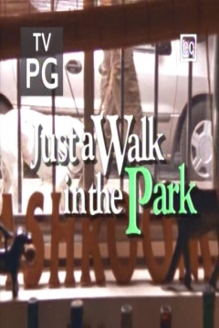 Ficha Un Paseo por el Parque