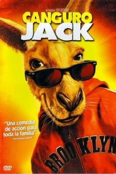 Poster Canguro Jack