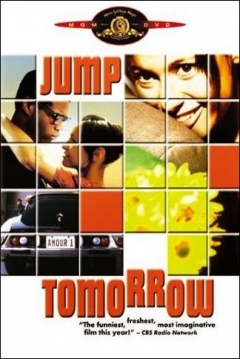 Ficha Jump tomorrow