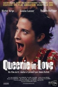 Poster Queenie in Love