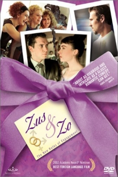 Poster Zus & Zo