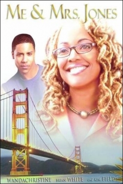 Poster Me & Mrs. Jones