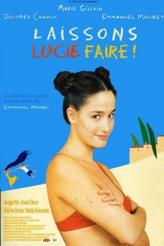Ficha Laissons Lucie Faire!