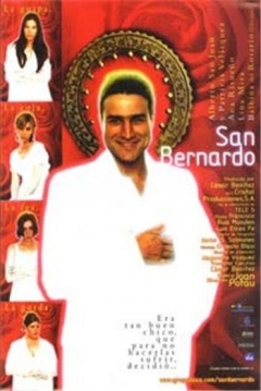 Poster San Bernardo
