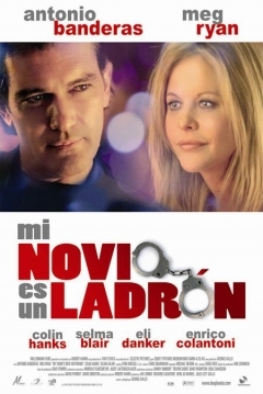 Ficha Mi Novio Es un Ladrón