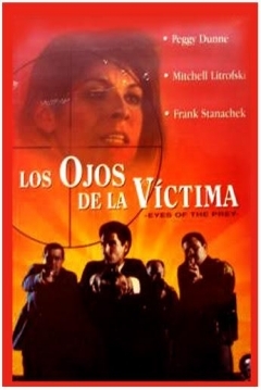 Ficha Los Ojos De La Víctima