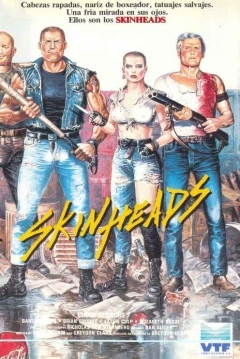 Poster Skinheads