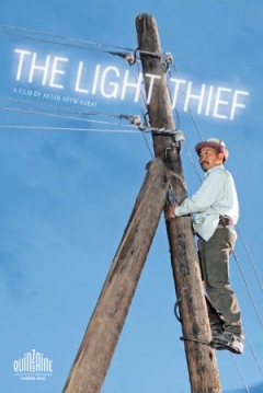 Poster The Light Thief