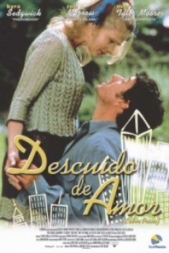 Ficha Descuido de Amor