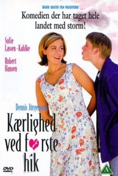 Poster Amor a Primera Vista